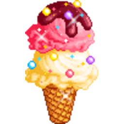 Icecream — icecream emoji for Slack & Discord (Discord)