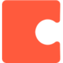 Coda — logo emoji for Slack & Discord