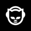 Napster — logo emoji for Slack & Discord