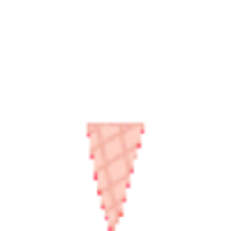 Icecreamcone — dessert emoji for Slack & Discord (Discord)