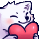 Softlove — cute emoji for Slack & Discord