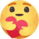 Care 3 — funny emoji for Slack & Discord