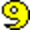 Countdown — number emoji for Slack & Discord