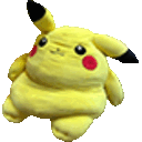 Fattest Pikachu — pokemon emoji for Slack & Discord