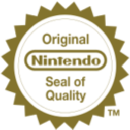 Nintendo Seal — logo emoji for Slack & Discord (Discord)