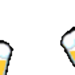 Beer Cheers — celebration emoji for Slack & Discord (Discord)