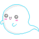 Ghost 3 — ghost emoji for Slack & Discord