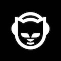 Napster — logo emoji for Slack & Discord (Discord)
