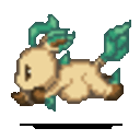 Leafeon — cute emoji for Slack & Discord
