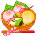 Fruit Bowl — fruit emoji for Slack & Discord