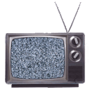 Static Tv — logo emoji for Slack & Discord