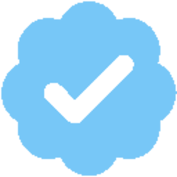 Verified 3 — symbol emoji for Slack & Discord (Discord)