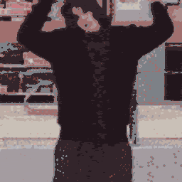 Breakfastclub Allison Dance Dead — dance emoji for Slack & Discord (Discord)