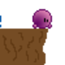Cliff — cartoon emoji for Slack & Discord