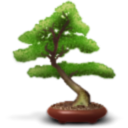 Bonsai — plant emoji for Slack & Discord (Discord)