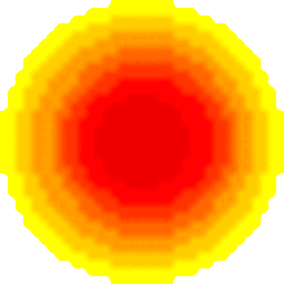Pulsating Star — star emoji for Slack & Discord (Discord)