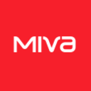 Miva — logo emoji for Slack & Discord