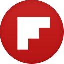 Flipboard — logo emoji for Slack & Discord
