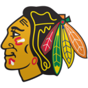 Blackhawks — logo emoji for Slack & Discord
