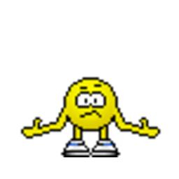 I Dont Know — cartoon emoji for Slack & Discord (Discord)
