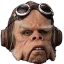 Ugnaught — animated emoji for Slack & Discord