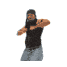 Smang It — dance emoji for Slack & Discord (Discord)