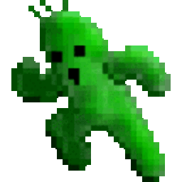 Cactuar 2 — cartoon emoji for Slack & Discord (Discord)