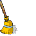 Sweep — cartoon emoji for Slack & Discord