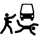 Throwunderbus — cartoon emoji for Slack & Discord