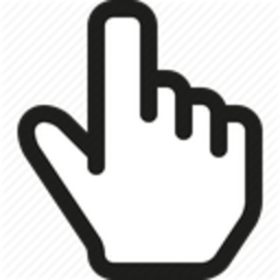 Click — hand-gesture emoji for Slack & Discord (Discord)