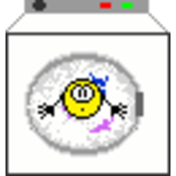 Laundry 2 — icon emoji for Slack & Discord (Discord)
