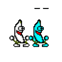 Bananas Dance 3 — animated emoji for Slack & Discord (Discord)
