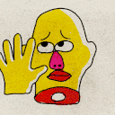 Palmface — cartoon emoji for Slack & Discord