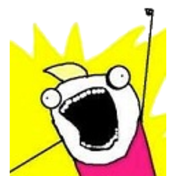 All The Things 2 — cartoon emoji for Slack & Discord (Discord)