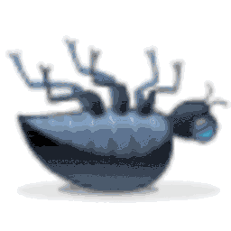 Bug — bug emoji for Slack & Discord (Discord)