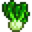 Bok Choy — cartoon emoji for Slack & Discord