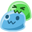 Gummy Nom — cartoon emoji for Slack & Discord