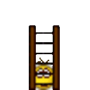 Ladder — pixel-art emoji for Slack & Discord
