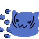 Meow Lobstermudamudamuda — cat emoji for Slack & Discord