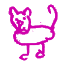 Dog — dog emoji for Slack & Discord