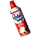 Reddiwhip — food emoji for Slack & Discord