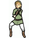 Link Please — cartoon emoji for Slack & Discord