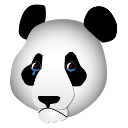 Sad Panda — animal emoji for Slack & Discord