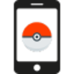 Pokemon Go 2 — icon emoji for Slack & Discord (Discord)