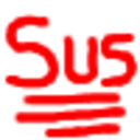 Sus — meme emoji for Slack & Discord