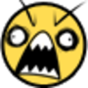 Raaage — angry emoji for Slack & Discord
