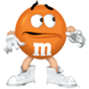 Mms Cry — cartoon emoji for Slack & Discord