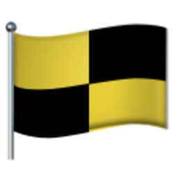 Quarantine — symbol emoji for Slack & Discord (Discord)