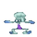 Squidward — cartoon emoji for Slack & Discord