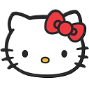Hellokitty 3 — cute emoji for Slack & Discord